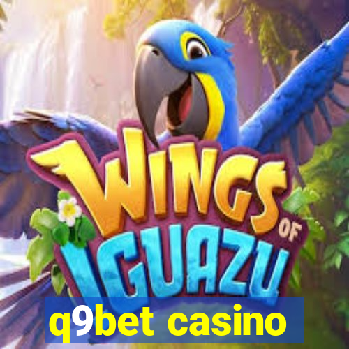 q9bet casino